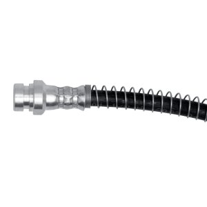 Mitsubishi Montero Sport Brake Hose - Rear - R1 Concepts - `00-`04